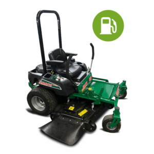 Grassmower JRZ1 48"