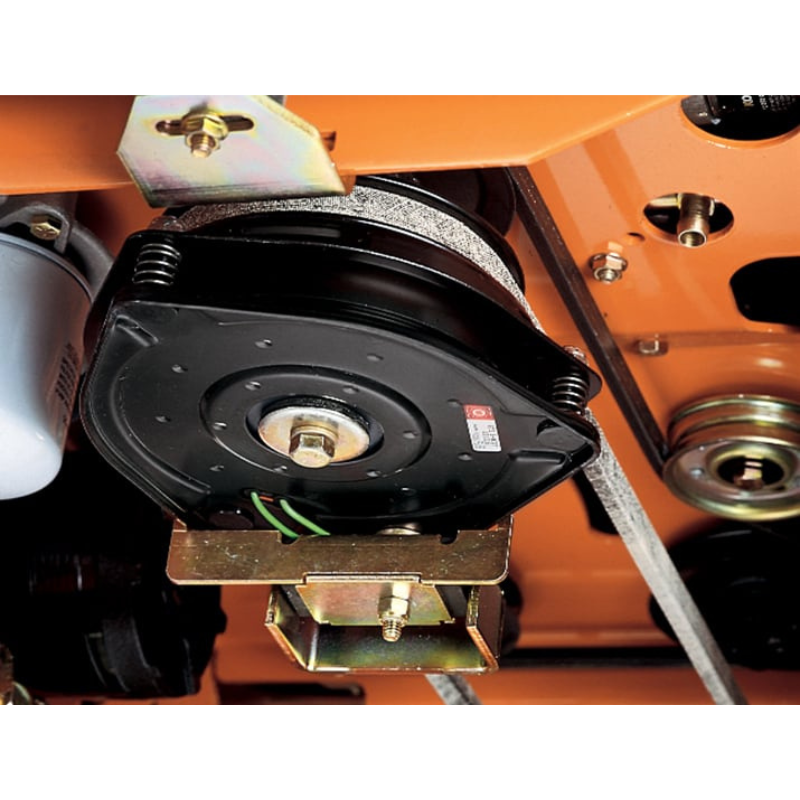 Scag Liberty Z 52" zero-turn zitmaaier - Afbeelding 6