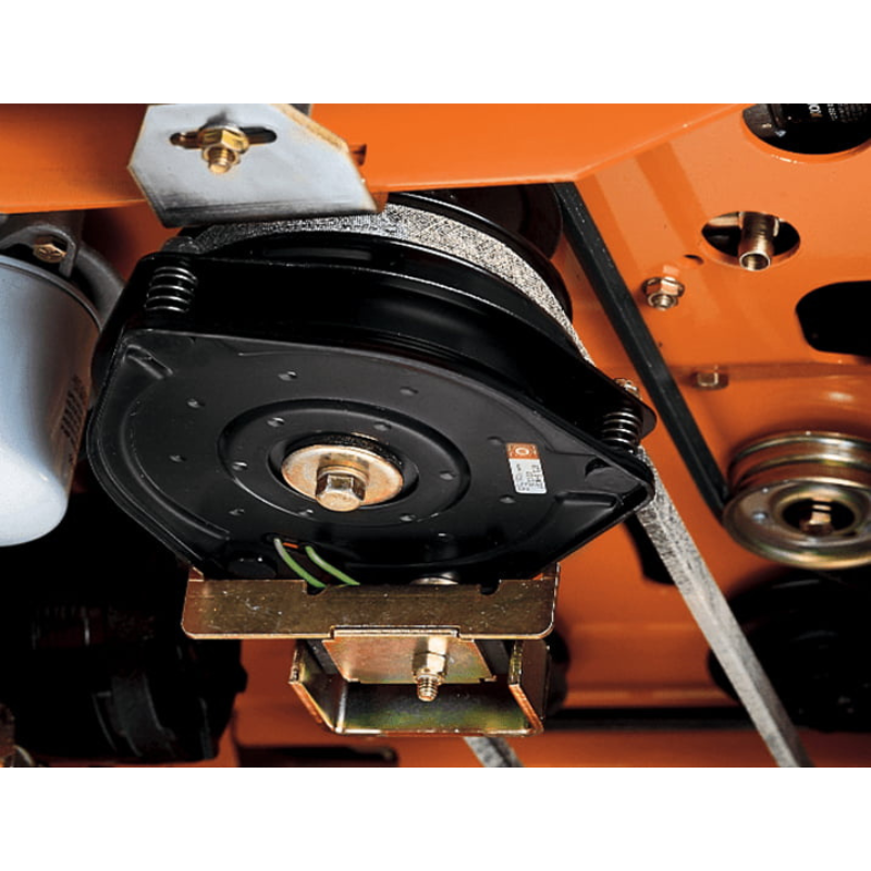 Scag TURF TIGER II 72" zero-turn diesel zitmaaier - Afbeelding 3