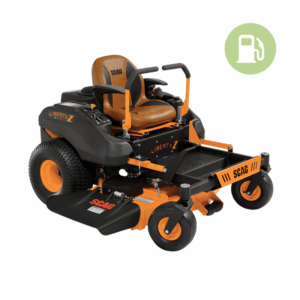 Scag Liberty Z 52" zero-turn zitmaaier